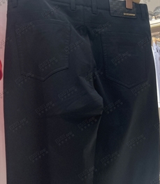 商場品牌-商務褲-商務褲【實拍】