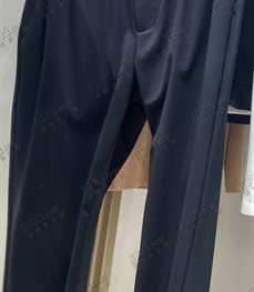 商場品牌-商務褲-商務褲【實拍】