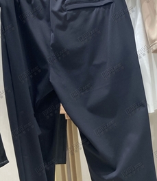商場品牌-商務褲-商務褲【實拍】