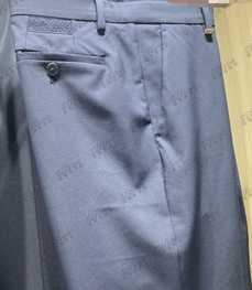 商場品牌-商務褲-商務褲【實拍】