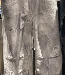 商場品牌-休閑褲-休閑褲【實拍】