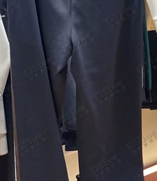 商場品牌-商務褲-商務褲【實拍】