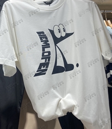 商場品牌-短袖-T恤【實拍】
