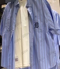 運(yùn)動品牌-襯衫-男運(yùn)動襯衫【實(shí)拍】