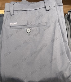 商場品牌-商務褲-商務褲【實拍】