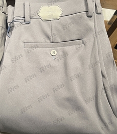 商場品牌-商務褲-商務褲【實拍】