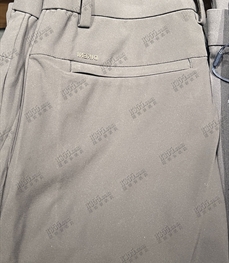 商場品牌-商務褲-商務褲【實拍】