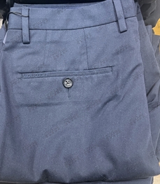 商場品牌-商務褲-商務褲【實拍】