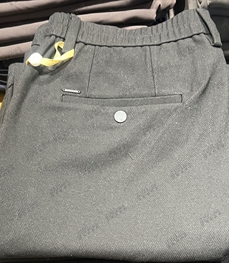 商場品牌-商務褲-商務褲【實拍】