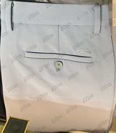 商場品牌-商務褲-商務褲【實拍】