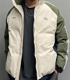 市場上裝-棉衣/羽絨服-休閑棉服