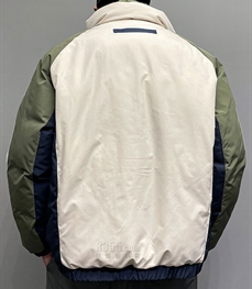 市場上裝-棉衣/羽絨服-休閑棉服