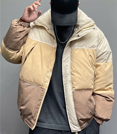 市場上裝-棉衣/羽絨服-休閑棉服