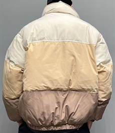 市場上裝-棉衣/羽絨服-休閑棉服
