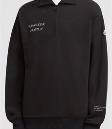 商場品牌-套頭-衛(wèi)衣 {Moncler x Ffgmt}