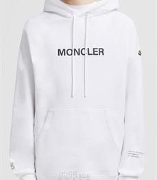 商場品牌-套頭-衛(wèi)衣 {Moncler x Ffgmt}