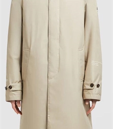 商場品牌-中長外套-中長外套 {Moncler x Ffgmt}