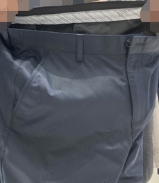 商場品牌-商務褲-商務褲【實拍】