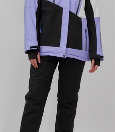 戶外品牌-滑雪服-女戶外滑雪服套裝