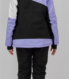戶外品牌-滑雪服-女戶外滑雪服套裝