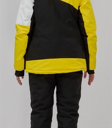 戶外品牌-滑雪服-女戶外滑雪服套裝