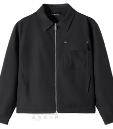商場品牌-夾克-夾克