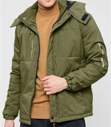 市場上裝-棉衣/羽絨服-靚仔棉服