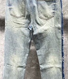 市場男褲-牛仔-歐貨牛仔褲