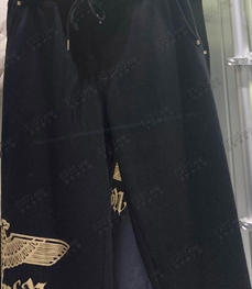 商場品牌-休閑褲-休閑褲【實拍】
