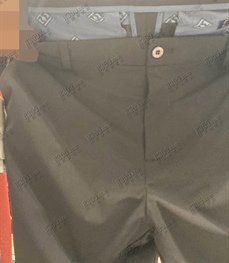 商場品牌-商務褲-商務褲【實拍】