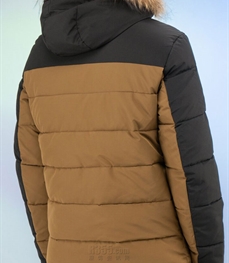 市場上裝-棉衣/羽絨服-商務(wù)棉服