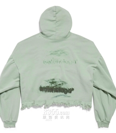 商場品牌-套頭-衛(wèi)衣
