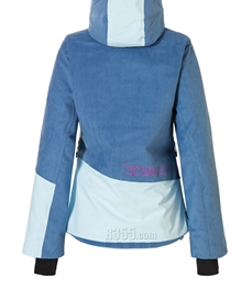 戶外品牌-滑雪服-女戶外滑雪服