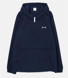 商場品牌-套頭-衛衣