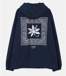 商場品牌-套頭-衛衣