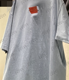 商場品牌-短袖-T恤【實(shí)拍】