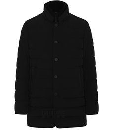 戶外品牌-棉衣/羽絨服-男戶外中長(zhǎng)棉服