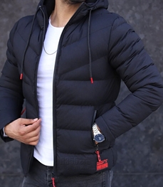 市場上裝-棉衣/羽絨服-靚仔棉服