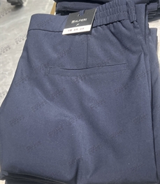 商場品牌-商務褲-商務褲【實拍】
