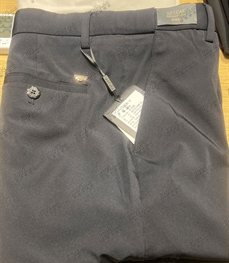 商場品牌-商務褲-商務褲【實拍】