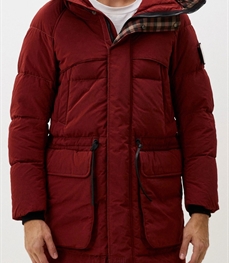 市場上裝-棉衣/羽絨服-靚仔棉服