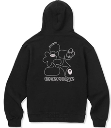 商場品牌-套頭-衛(wèi)衣
