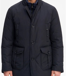 市場上裝-棉衣/羽絨服-商務棉服
