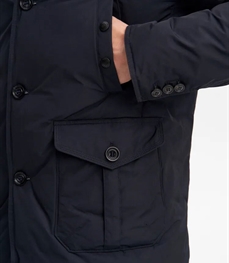 市場上裝-棉衣/羽絨服-商務棉服