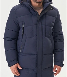 市場上裝-棉衣/羽絨服-商務棉服