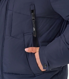 市場上裝-棉衣/羽絨服-商務棉服