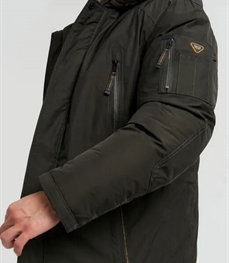市場上裝-棉衣/羽絨服-商務棉服