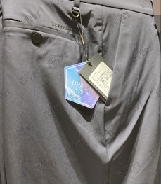 商場品牌-商務褲-商務褲【實拍】