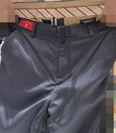 商場品牌-商務褲-商務褲【實拍】