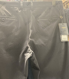 商場品牌-商務褲-商務褲【實拍】